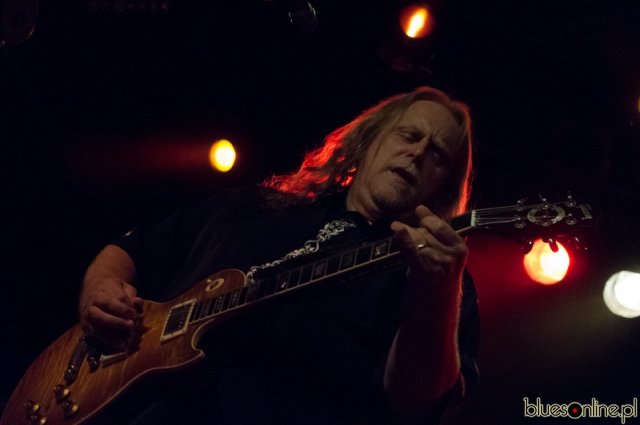 Govt Mule Warsaw 2013 (14)